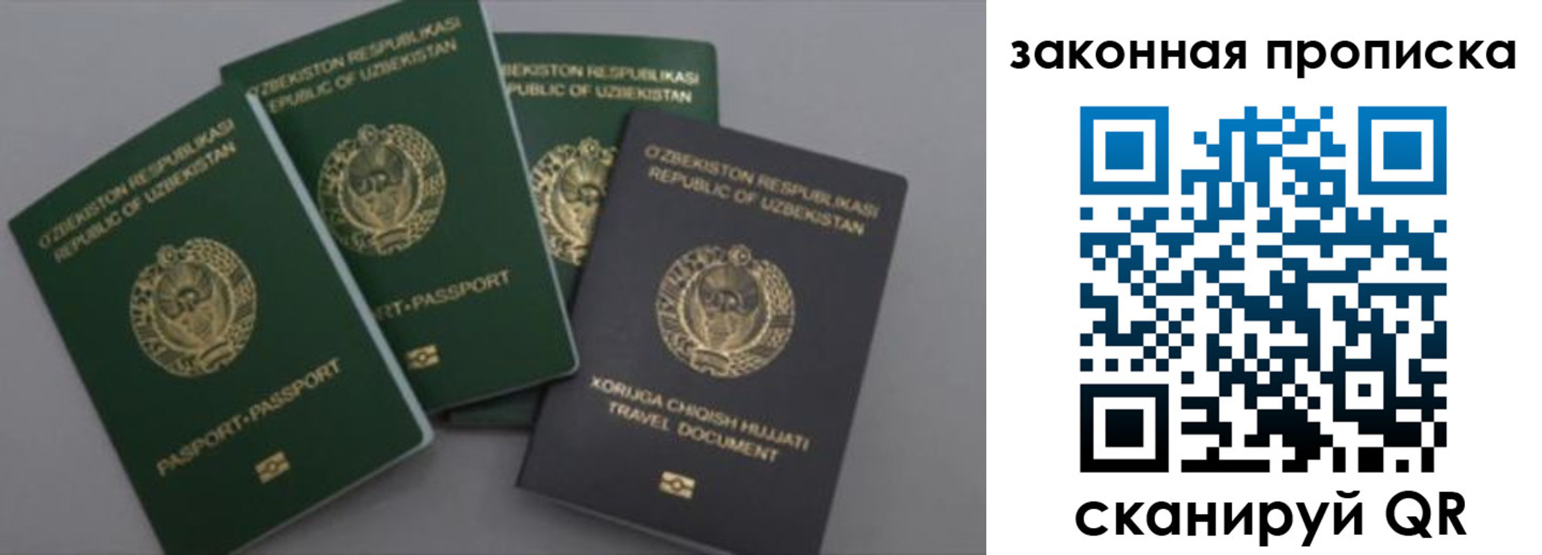 прописка законно в Магаданской области